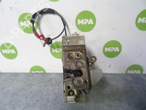 Front right lock FORD FIESTA IV (JA_, JB_) 1.8 DI | BP21967647C97 