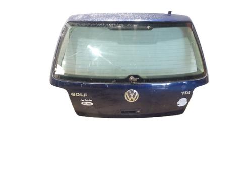 Used Tailgate VW GOLF IV (1J1) 1.9 TDI (90 hp) 31294268