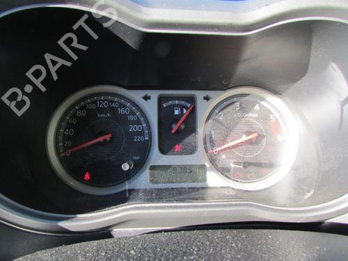 Front left seatbelt NISSAN NOTE (E11, NE11) 1.5 dCi | BP24055230I26 - Image 10
