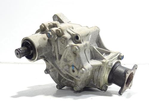 Used Transfer box SUZUKI IGNIS III (MF, FF) 1.2 Hybrid AllGrip (ATK412) (90 hp) 33213107