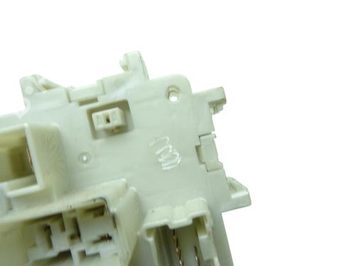 Electronic module NISSAN NAVARA NP300 (D40) 2.5 dCi 4WD (D40TT, D40T, D40M, D40BB) | BP38113510M83 - Image 2