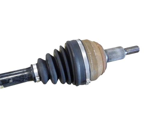 Left front driveshaft VW CRAFTER Van (SY_, SX_) 2.0 TDI FWD (SYB, SYC, SYD) | BP39257692M38 - Image 4