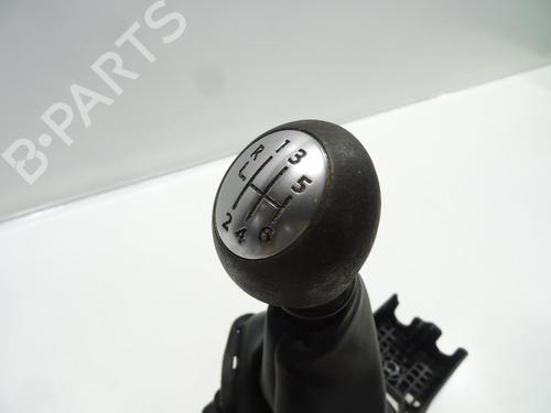Gear lever RENAULT SCÉNIC III (JZ0/1_) 1.6 E85 (JZ03, JZ1Y) | BP27220370M90 