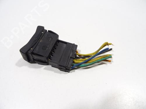Right front window switch RENAULT 21 (B48_) 2.1 D (B48V/B48O) | BP28127787I26 