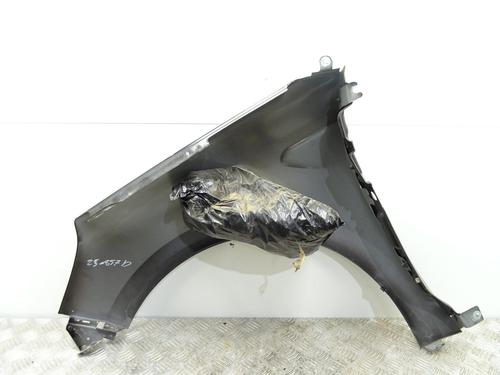 Right front fenders RENAULT CLIO V (B7_) 1.5 Blue dCi 100 (B7AD) | BP29350896C42 
