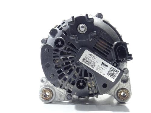 Generator Generator SEAT ARONA (KJ7, KJP) 1.5 TSI (150 hp) 33917191 33917191