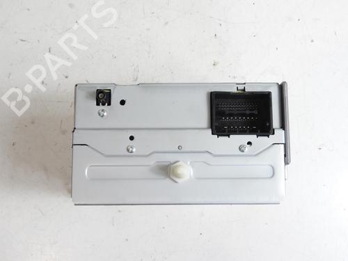 Used Radio Radio 20066639 20066639