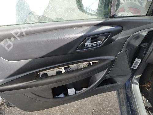 Front left window mechanism CITROËN C4 I (LC_) 1.6 HDi | BP30484610C22 - Image 21