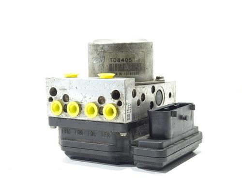 Used ABS pump NISSAN JUKE (F15) 1.5 dCi (110 hp) 29590717