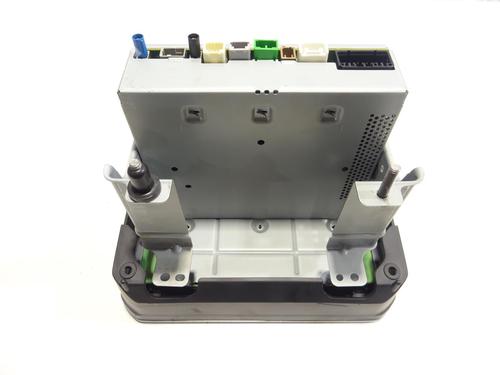 Radio SUZUKI IGNIS III (MF, FF) 1.2 (ATK412) | BP29861369E6