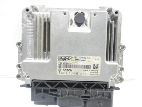 Electronic module MAZDA 2 (DE_, DH_) 1.6 MZ-CD | BP28003410M83  - Image 9