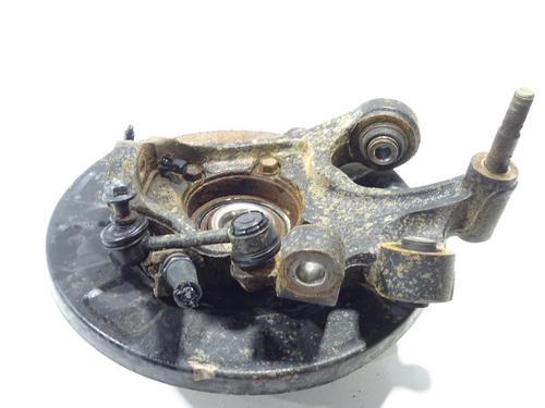 Right rear steering knuckle HYUNDAI SANTA FÉ II (CM) 2.2 CRDi 4x4 | BP26456995M28 