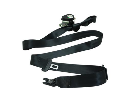 Rear left seatbelt SUZUKI KIZASHI (FR) | BP37185190I29 - Image 3