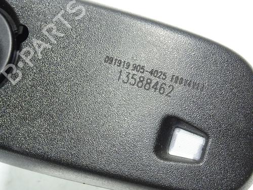 Rear mirror OPEL ASTRA K (B16) 1.5 CRDI (68) | BP30059601I6