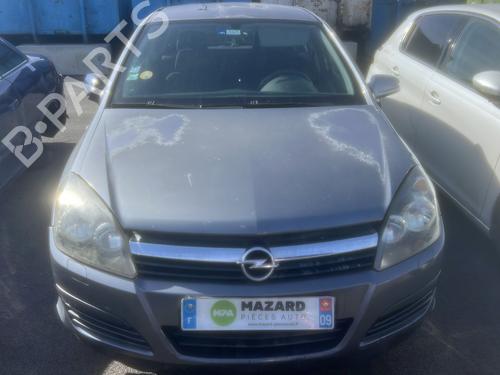 Left front window switch OPEL ASTRA H (A04) 1.3 CDTI (L48) | BP24180413I27 
