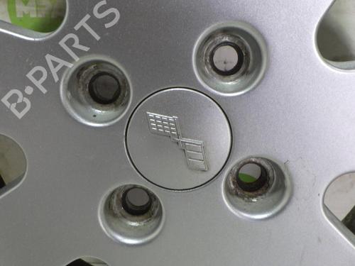 Used Rim Rim LIGIER OPTIMAX 0.4 DCI (5 hp) 28332210 28332210