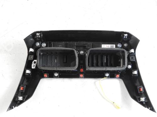 Air vent MITSUBISHI OUTLANDER III (GG_W, GF_W, ZJ, ZL, ZK) Plug-in Hybrid (GG2W) | BP21971169I21 