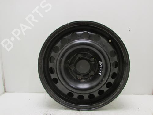 Used Rim OPEL VECTRA B Hatchback (J96) 2.2 DTI 16V (F68) (125 hp) 24868974
