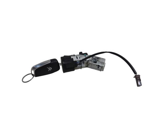 Ignition barrel CITROËN C4 II (NC_) 1.6 HDi 110 | BP38271585M48 - Image 2