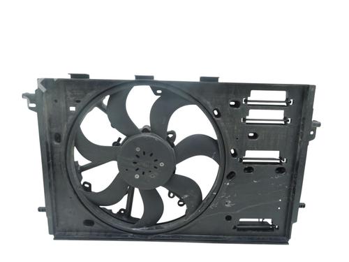 Elettroventola radiatore Elettroventola radiatore RENAULT KANGOO Express (FW0/1_) 1.5 dCi 95 (FW16) (95 hp) 35961709 35961709