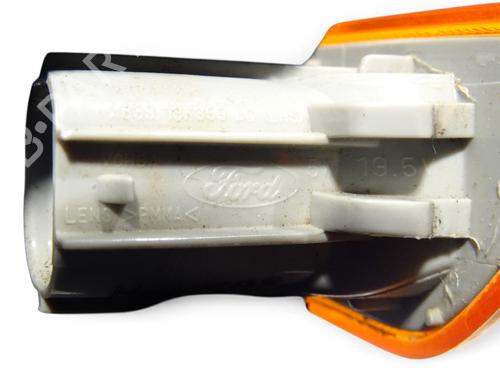 Left side indicator FORD RANGER (TKE) 2.2 TDCi 4x4 | BP39891073I20 - Image 4