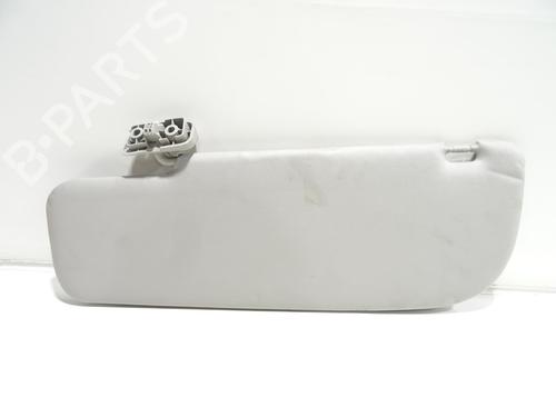 Right sun visor OPEL COMBO Box Body/MPV (X12) 1.3 CDTI (B05) | BP20061695I2 - Image 2