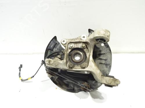 Used Right rear steering knuckle Right rear steering knuckle FORD S-MAX (CJ, WA6) 2.0 TDCi 4x4 (150 hp) 32302286 32302286