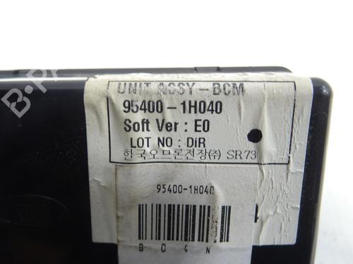 Used Control unit Control unit KIA PRO CEE'D (ED) 1.6 CRDi 90 (90 hp) 26580780 26580780