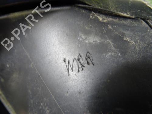 Used Right mirror PEUGEOT 308 I (4A_, 4C_) 1.6 HDi (90 hp) 20045942