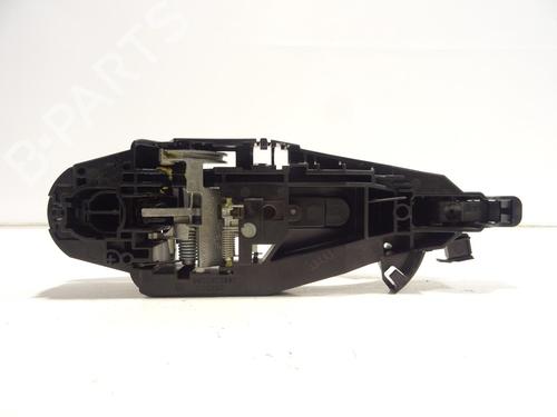 Rear left exterior door handle CITROËN C4 III (BA_, BB_, BC_) 1.2 Hybrid 136 (BAHPYJ) | BP29484574C130 