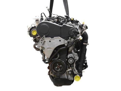 Engine SKODA SUPERB II Estate (3T5) 2.0 TDI 16V | BP40016637M1 - Image 6