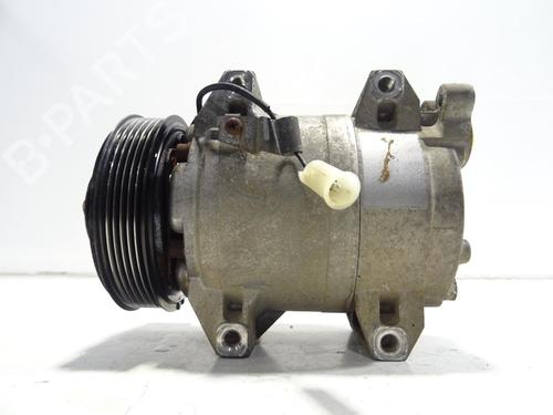 AC compressor VOLVO S60 I (384) 2.4 | BP31851038M34  - Image 7