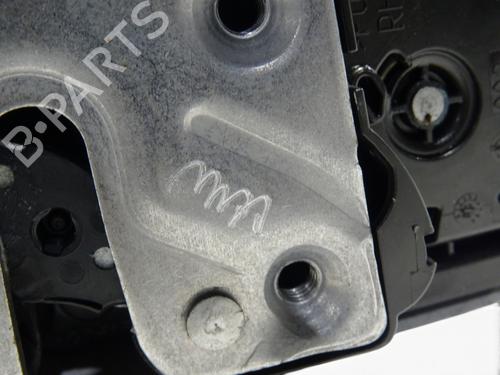 Used Front right lock Front right lock 38780607 38780607