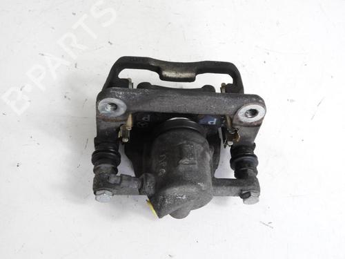 Right rear brake caliper MERCEDES-BENZ A-CLASS (W169) A 200 CDI (169.008, 169.308) | BP20067333M106 