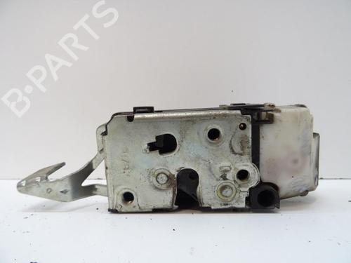 Used Front right lock Front right lock PEUGEOT BOXER Van (244) [2001-2026] 20070004 20070004
