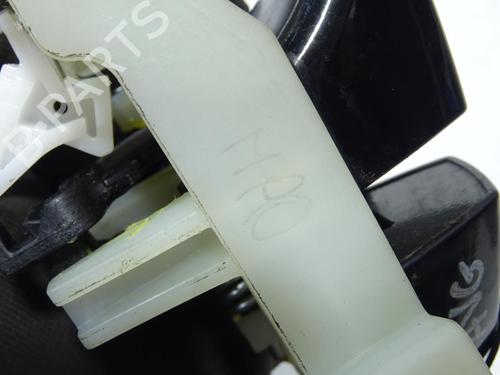 Front left exterior door handle HYUNDAI KONA (OS, OSE, OSI) 1.0 T-GDi Hybrid 48V | BP29119974C128 