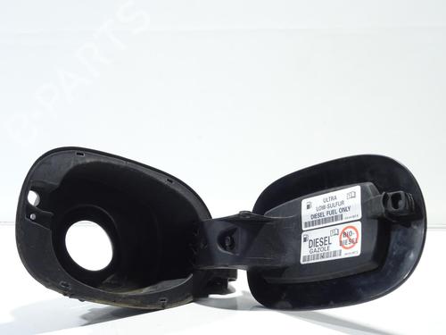 Fuel flap PORSCHE CAYENNE (92A) 3.0 Diesel | BP26523359C131