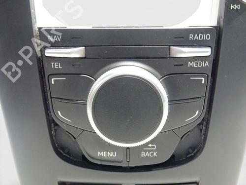 Switch AUDI A3 Sportback (8VA, 8VF) 2.0 TDI | BP38944715I30 - Image 6