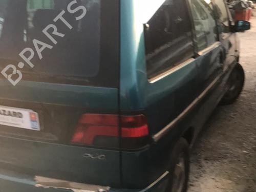 Front right window mechanism PEUGEOT 806 (221) 1.9 TD | BP20042222C23 