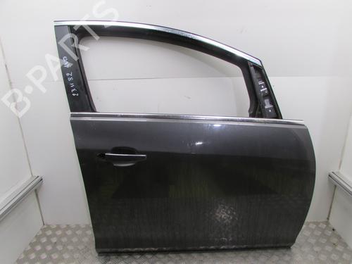 Used Right front door OPEL ASTRA J (P10) 2.0 CDTI (68) (160 hp) 20062739