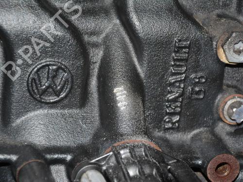Engine FIAT TALENTO Van (296_) 1.6 D | BP39480686M1  - Image 5