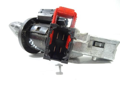 Used Ignition barrel Ignition barrel RENAULT KANGOO Express (FW0/1_) 1.5 dCi 95 (FW16) (95 hp) 33314656 33314656
