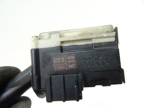 Used Switch Switch TOYOTA RAV 4 II (_A2_) 2.0 D 4WD (CLA20_, CLA21_, CLA20R, CLA21R) (116 hp) 20066495 20066495