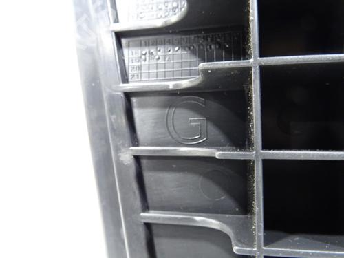 Used Luggage compartment floor Luggage compartment floor CITROËN GRAND C4 SPACETOURER (3A_, 3E_) 2.0 BlueHDi 160 (163 hp) 21973243 21973243