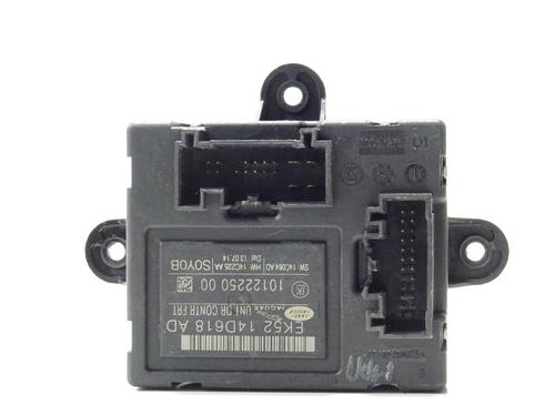 Used Electronic module LAND ROVER RANGE ROVER SPORT II (L494) 4.4 SDV8 4x4 (340 hp) 29511860