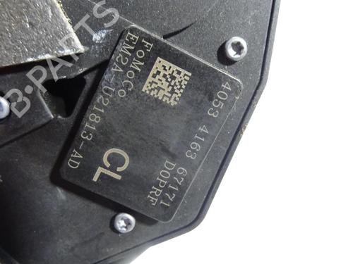 Used Front left lock Front left lock FORD S-MAX (CJ, WA6) 2.0 TDCi 4x4 (150 hp) 32292610 32292610