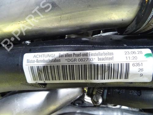 Used Engine Engine PORSCHE MACAN (95B) [2014-2026] 30731676 30731676