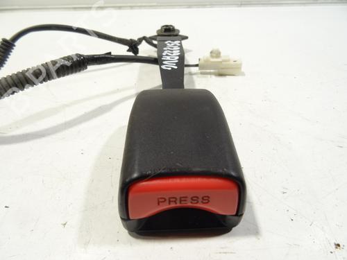 Seat buckle MAZDA 2 (DE_, DH_) 1.5 (DE5FS) | BP30910799I32 - Image 3