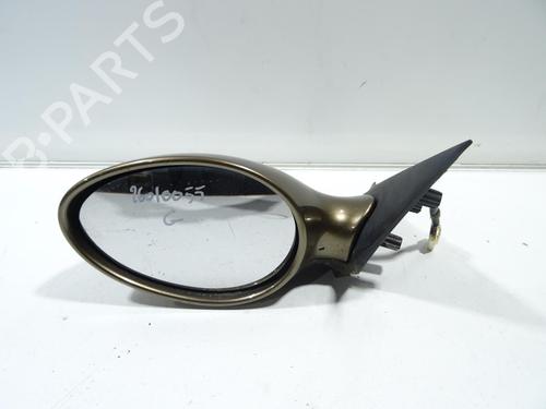 Retrovisor esquerdo ALFA ROMEO 156 Sportwagon (932_) 1.9 JTD 16V Q4 (932BXN20) (150 hp) 32361027