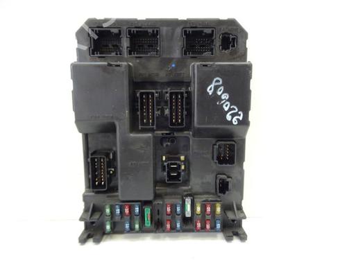 Electronic module CITROËN C5 I (DC_) 2.0 HDi (DCRHZB, DCRHZE) | BP21968161M83 